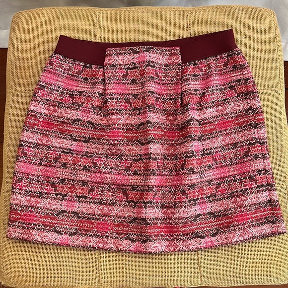 girls fancy skirt set - Picture 5 of 8